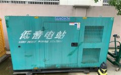 孟连通州四建大波纹箱定制案例
