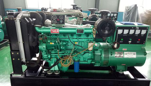 孟连发电机不发电的原因 孟连发电机不发电的原因