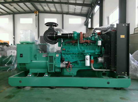孟连柴油发电机组 孟连柴油发电机组