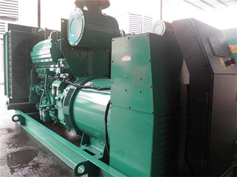 孟连柴油发电机 孟连柴油发电机