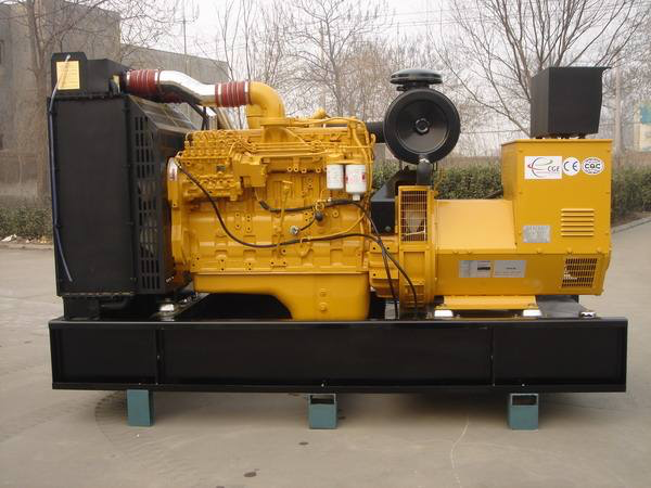 孟连发电机出租