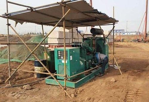 孟连发电机出租