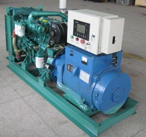 孟连发电机出租